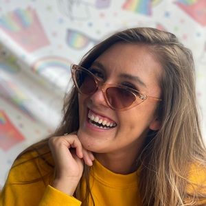 Meet your Posher, Shaylynn